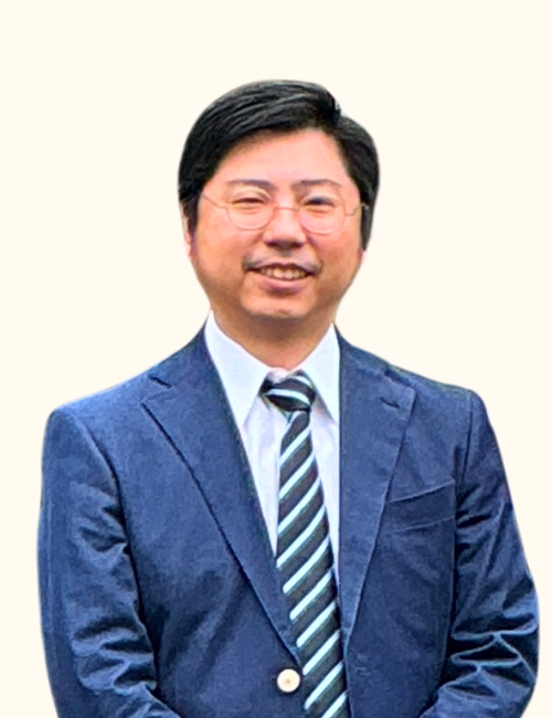 代表取締役 藤高 亮